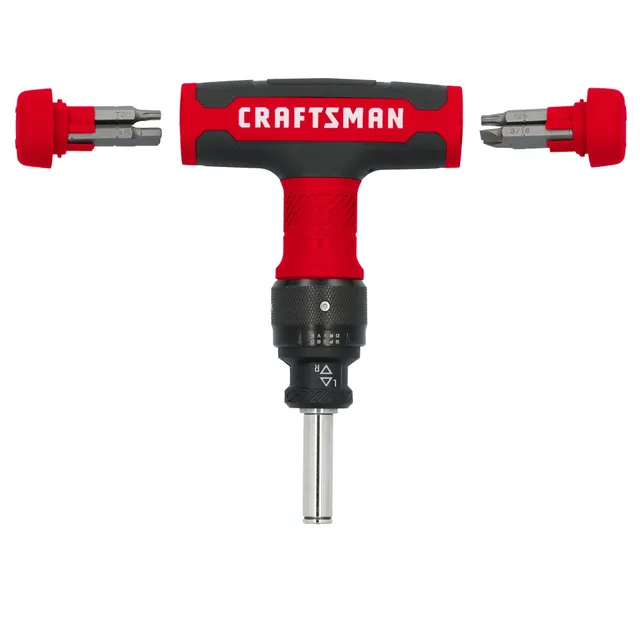 craftsman-13-piece-speeddrive-ratcheting-t-handle-set-cmht68135 image 1