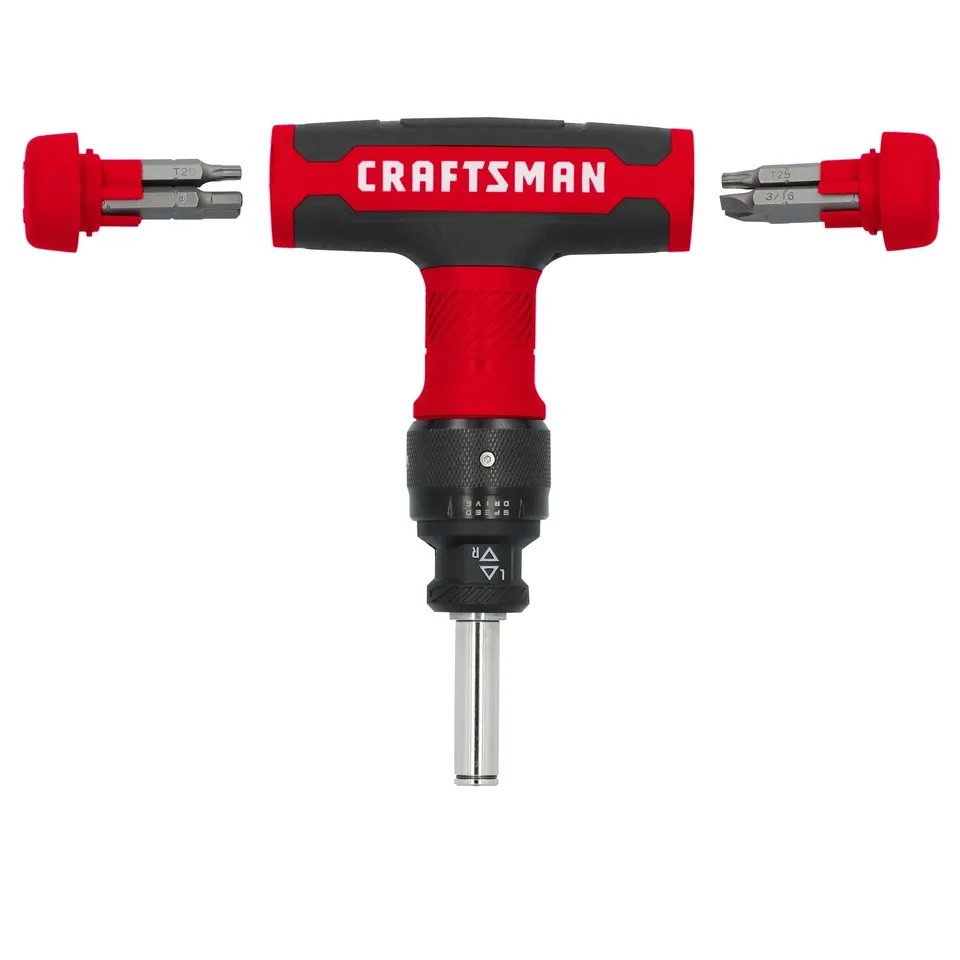 craftsman-13-piece-speeddrive-ratcheting-t-handle-set-cmht68135 image 1
