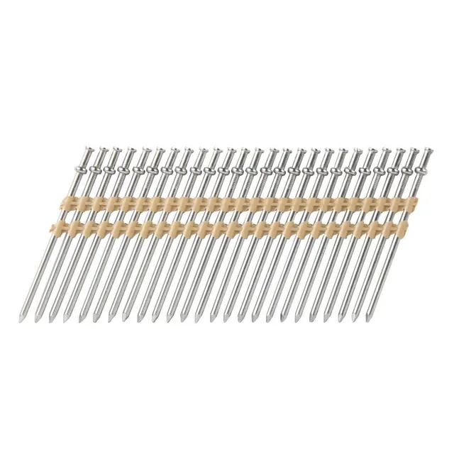 metabo-hpt-50234-8d-collated-duplex-nails-2-3-4-inch-21-degree-plastic-strip-200 image 1