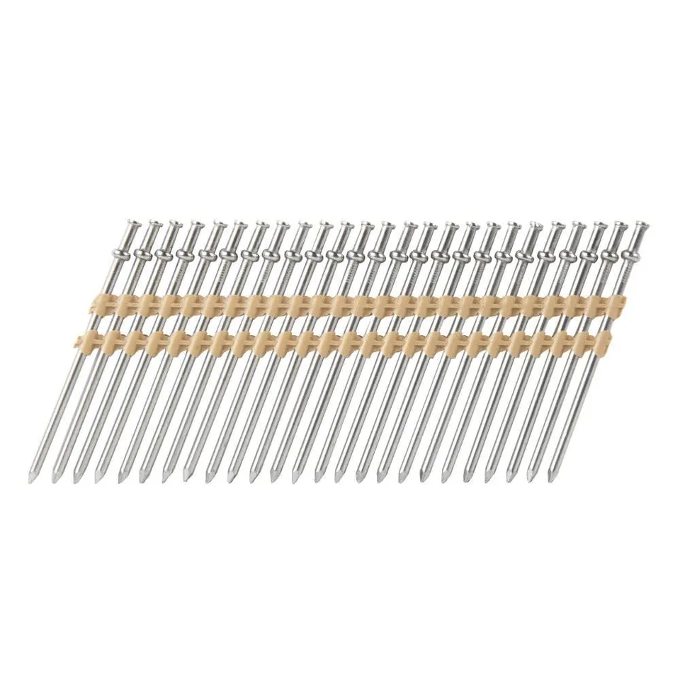 metabo-hpt-50234-8d-collated-duplex-nails-2-3-4-inch-21-degree-plastic-strip-200 image 1