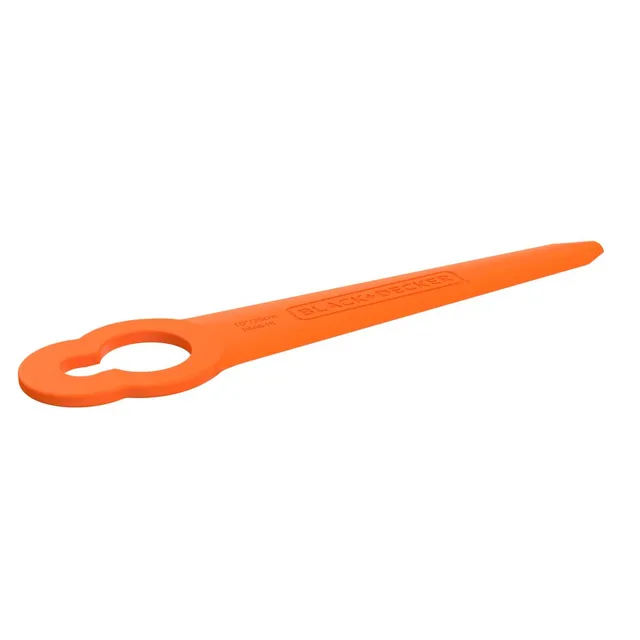 black-decker-replacement-resin-blades-20-pack image 1