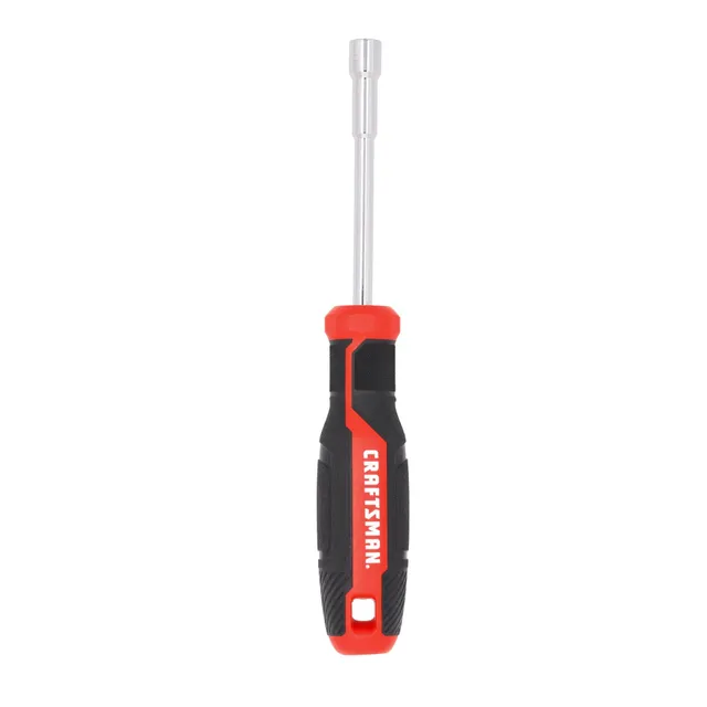 craftsman-5-16-in-magnetic-nut-driver-comfort-grip-cmht65145 image 1