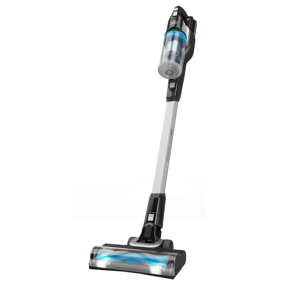 black-decker-power-series-extreme-max-20v-max-cordless-stick-vacuum-best-seller image 1