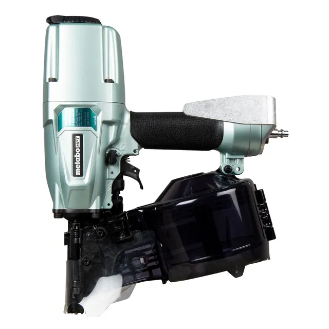 metabo-hpt-nv75a5-pneumatic-coil-siding-framing-nailer-16-wire-15-plastic image 1