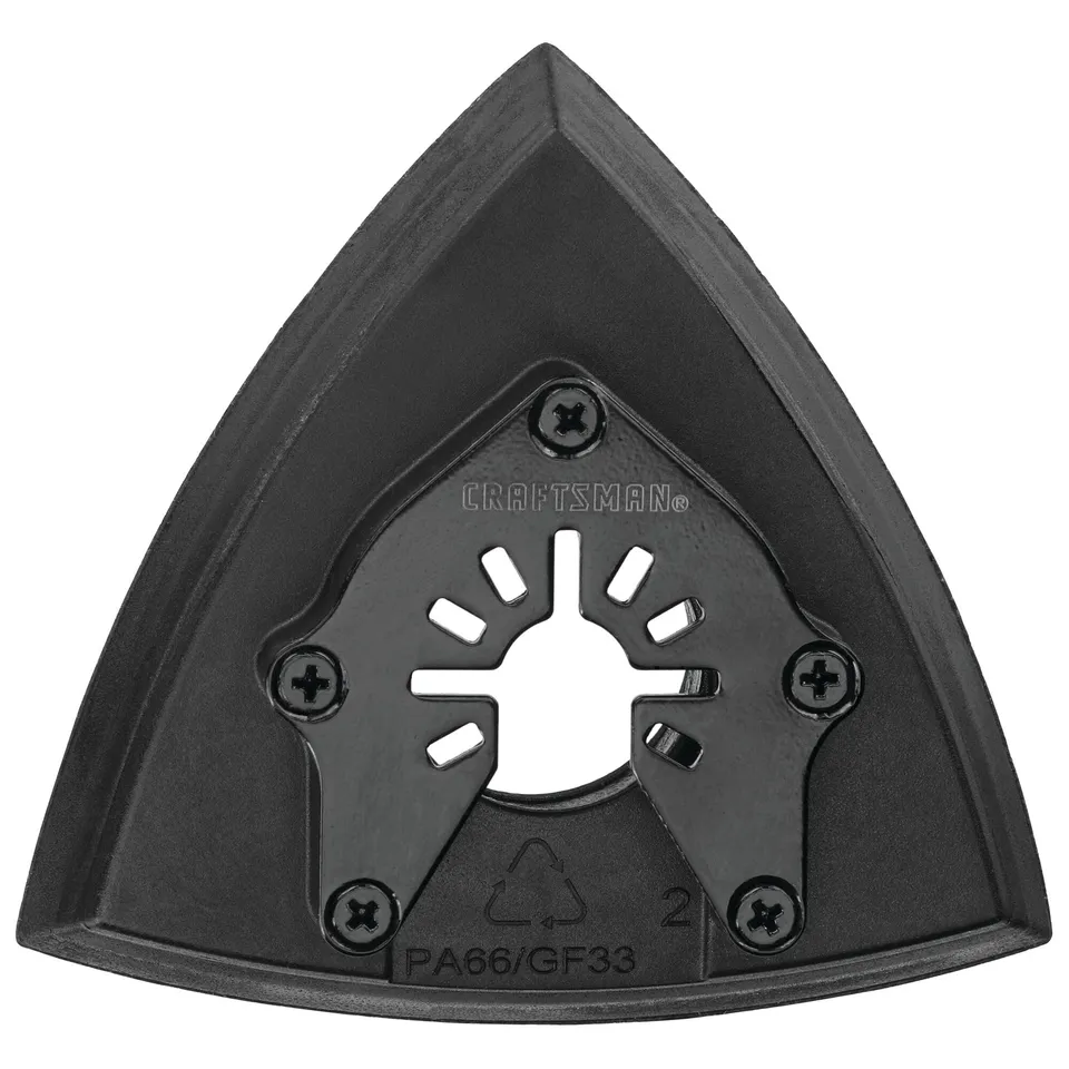 craftsman-oscillating-tool-sanding-pad-cmao220 image 1