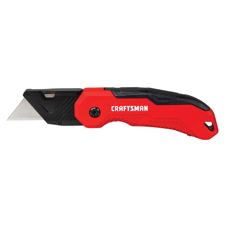 craftsman-fixed-folding-utility-knife-cmht10930 image 1