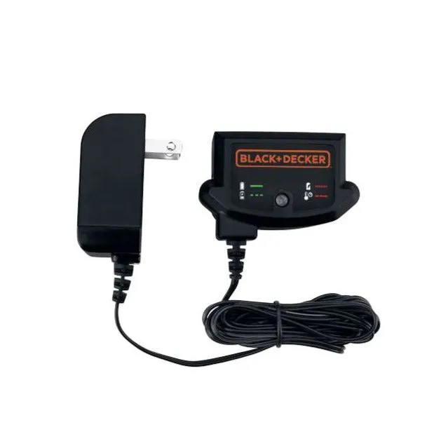 black-decker-12v-max-20v-max-lithium-ion-battery-charger image 1