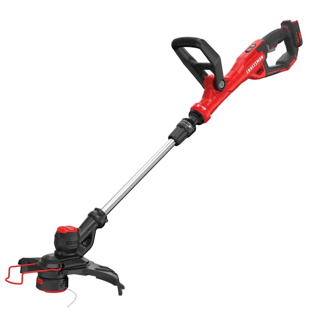 craftsman-v20-weedwacker-cordless-string-trimmer-edger-with-automatic-feed-13-in image 1