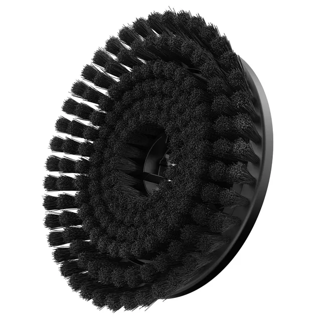 craftsman-hard-bristle-brush-for-v20-cordless-2-in-1-power-scrubber-cmcpshb-heav image 1