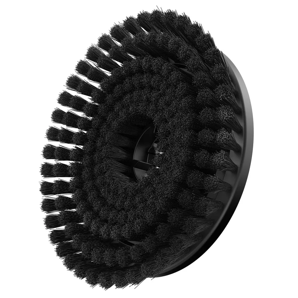 craftsman-hard-bristle-brush-for-v20-cordless-2-in-1-power-scrubber-cmcpshb-heav image 1