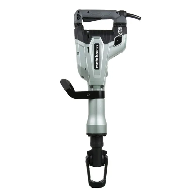 metabo-hpt-70-lb-demolition-hammer-h90sg-51-6-ft-lbs-impact-energy-1-1-8-hex-sha image 1