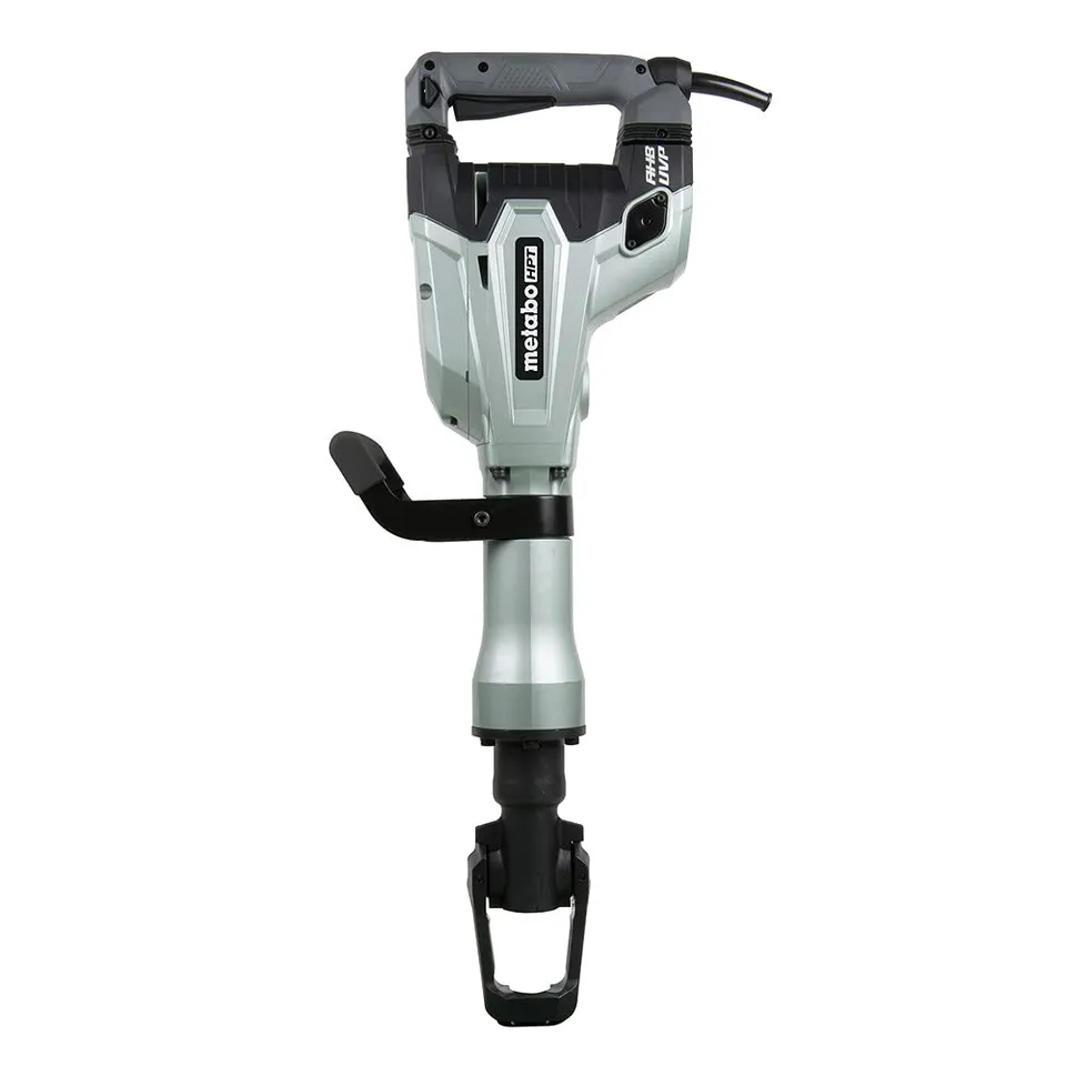 metabo-hpt-70-lb-demolition-hammer-h90sg-51-6-ft-lbs-impact-energy-1-1-8-hex-sha image 1