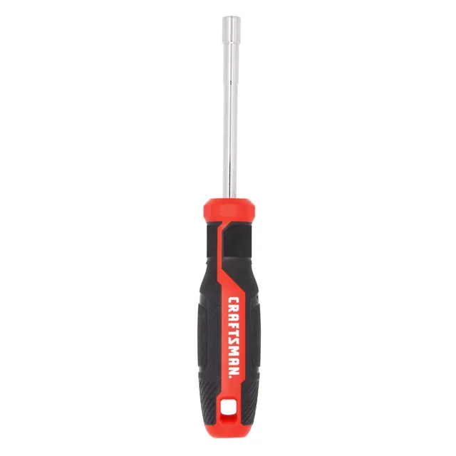 craftsman-1-4-in-hollow-shaft-nut-driver-cmht65144 image 1