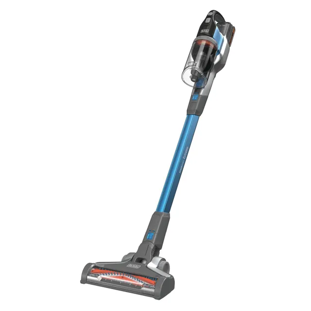 black-decker-powerseries-extreme-cordless-stick-vacuum-20v-max image 1