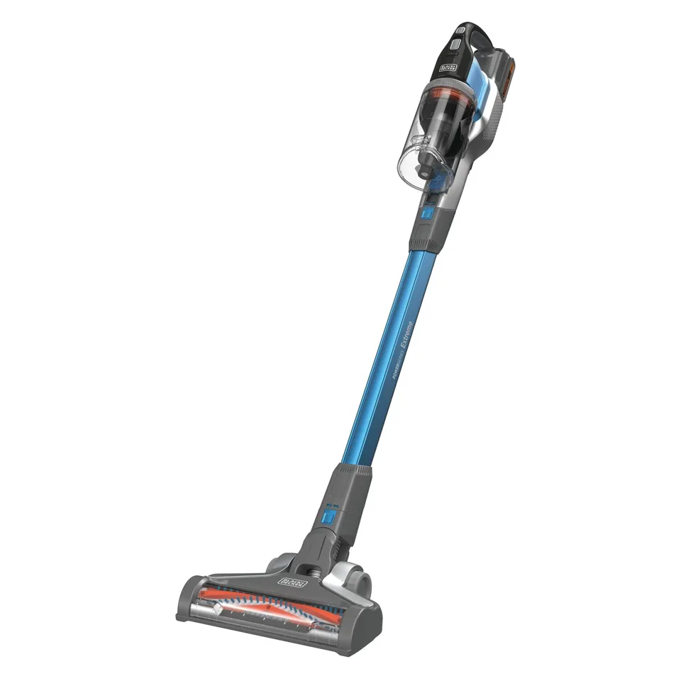 black-decker-powerseries-extreme-cordless-stick-vacuum-20v-max image 1