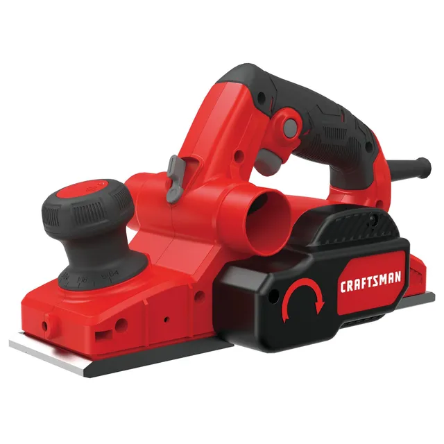 craftsman-cmew300-hand-planer-6-amp-5-64-inch image 1