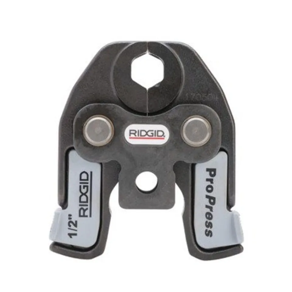 ridgid-16958-1-2-propress-jaw-for-compact-series-press-tools image 1