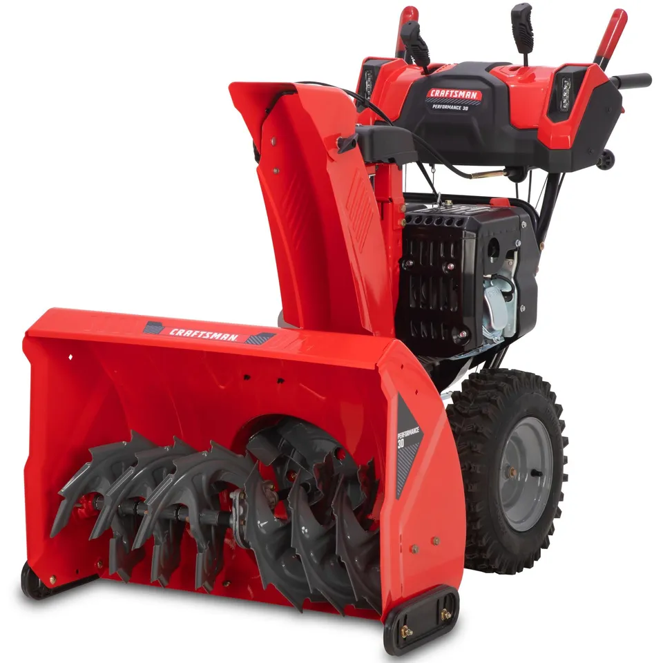 craftsman-performance-30-two-stage-snow-blower-31ah5d3hb93 image 1