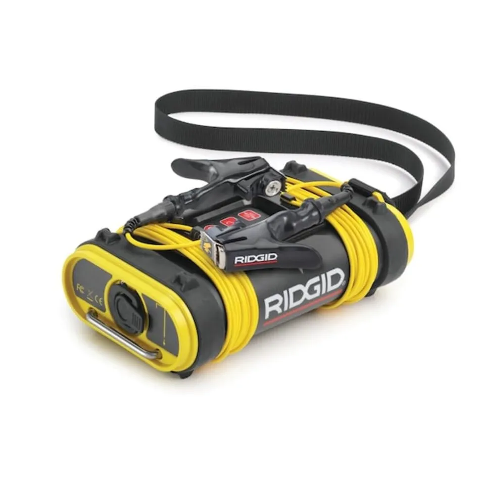 ridgid-seektech-st-305-line-transmitter-21898-5-watts-4-frequencies image 1