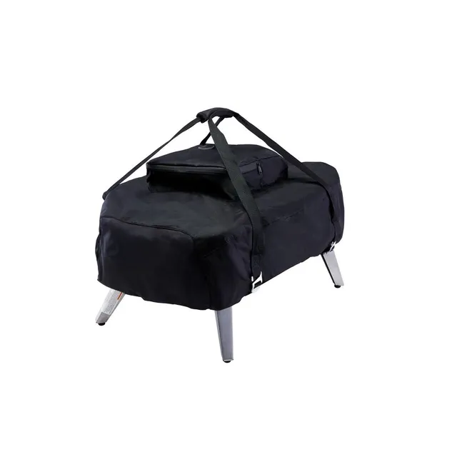black-decker-12-inch-pizza-oven-cover image 1