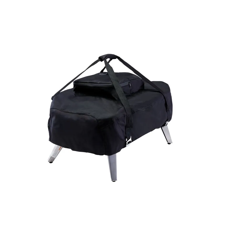 black-decker-12-inch-pizza-oven-cover image 1