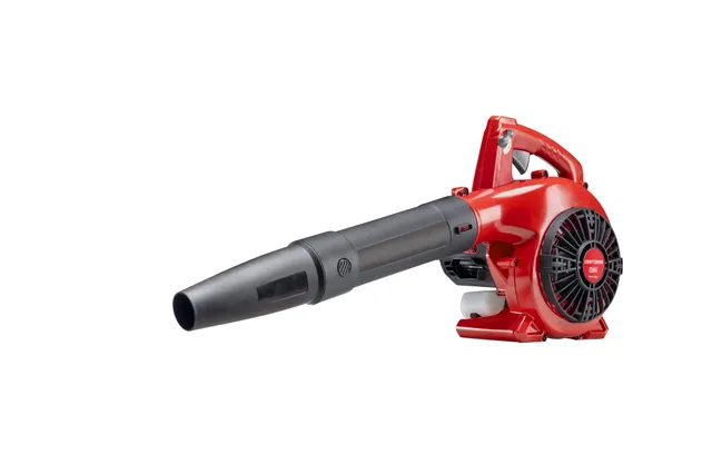 craftsman-b2000-25cc-2-cycle-gas-leaf-blower image 1
