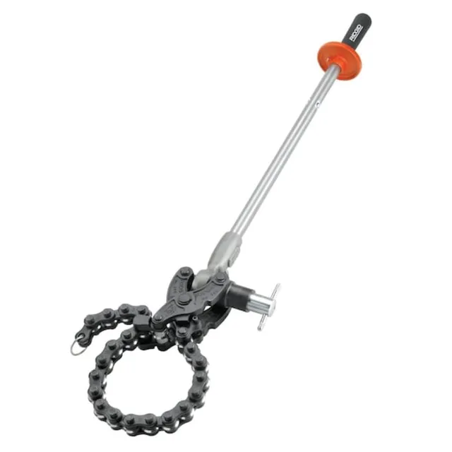 ridgid-32900-model-246-soil-pipe-cutter-1-1-2-to-6-chain-pipe-cutter image 1
