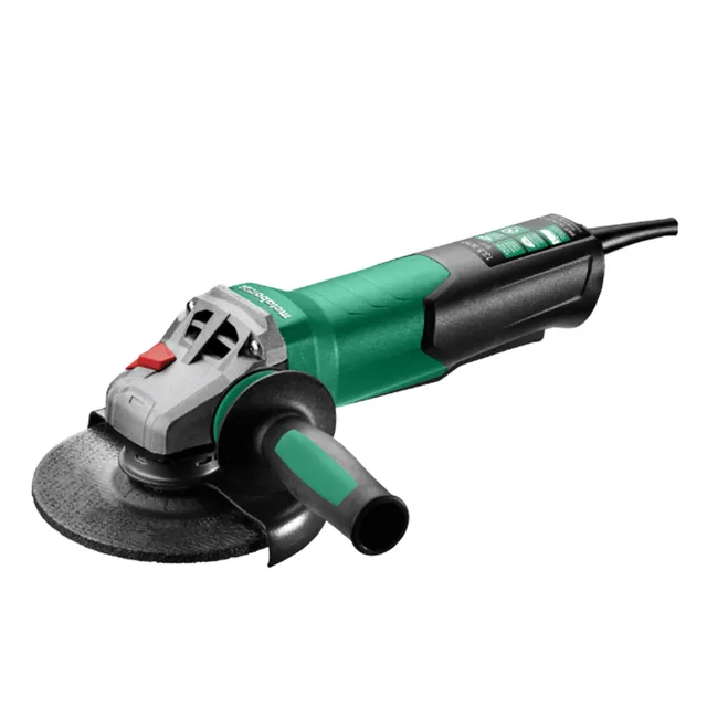 metabo-hpt-wep-15-150-6-inch-corded-angle-grinder-13-5-amp-9-600-rpm-made-in-ger image 1