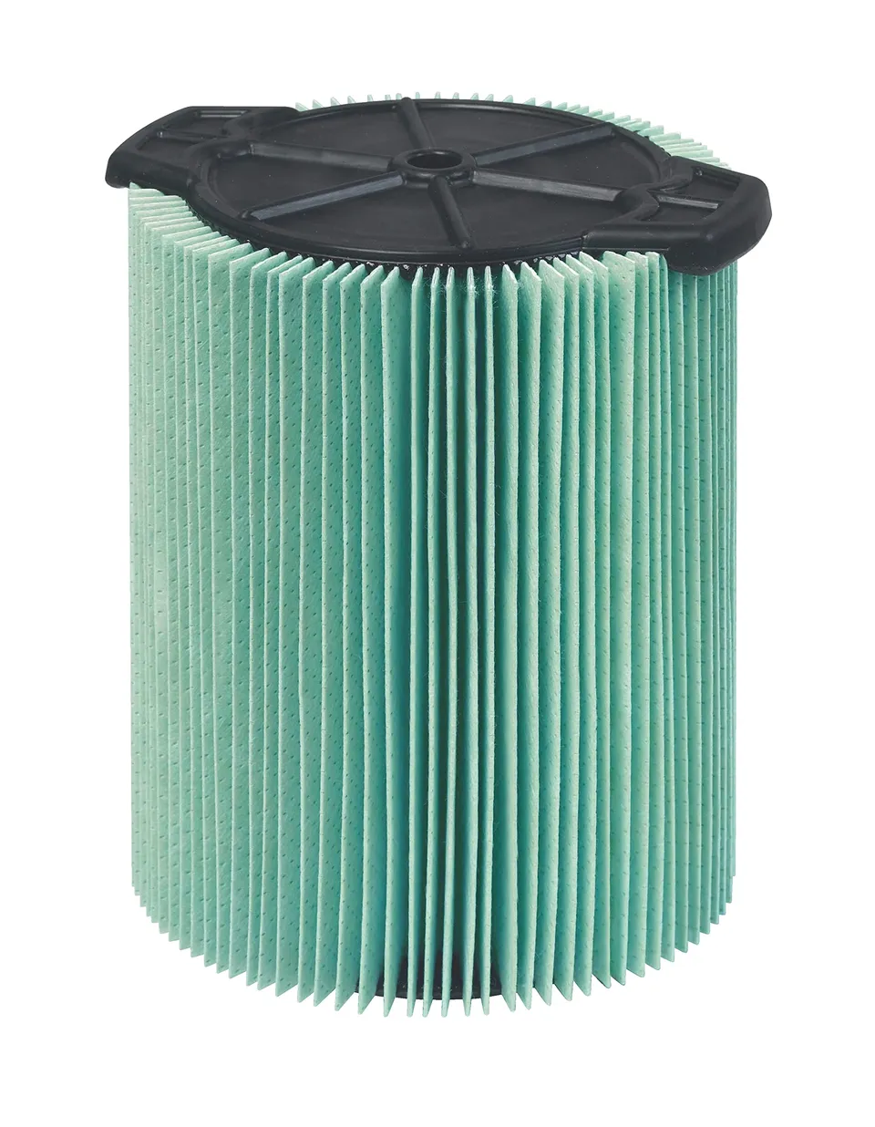 ridgid-97457-5-layer-hepa-replacement-filter-for-5-20-gallon-wet-dry-vacuums image 1