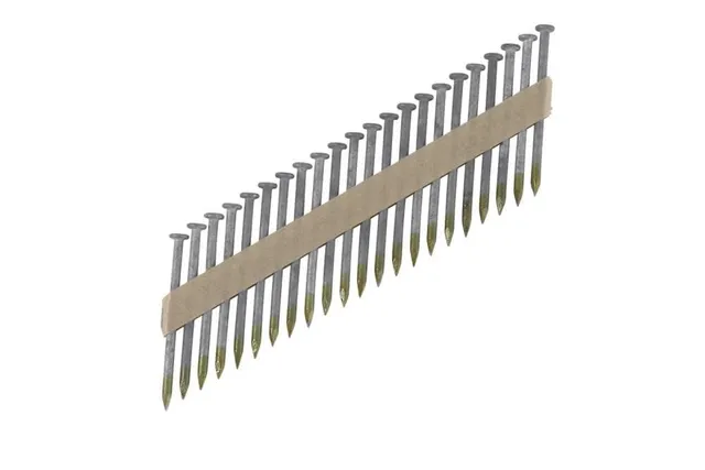 metabo-hpt-1-1-2-in-x-148-in-36-degree-strap-tite-metal-connector-nails-17134hpt image 1