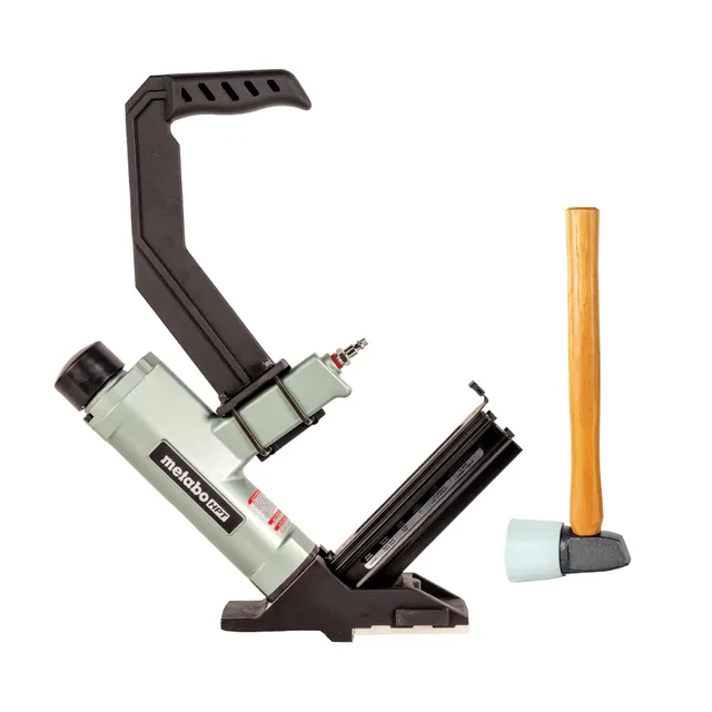 metabo-hpt-2-in-1-flooring-nailer-stapler-n5010ac image 1