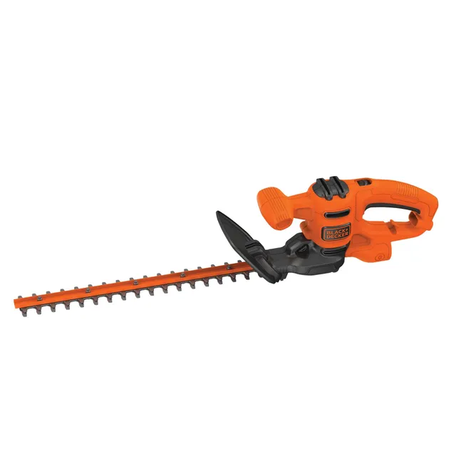 black-decker-17-inch-electric-hedge-trimmer image 1
