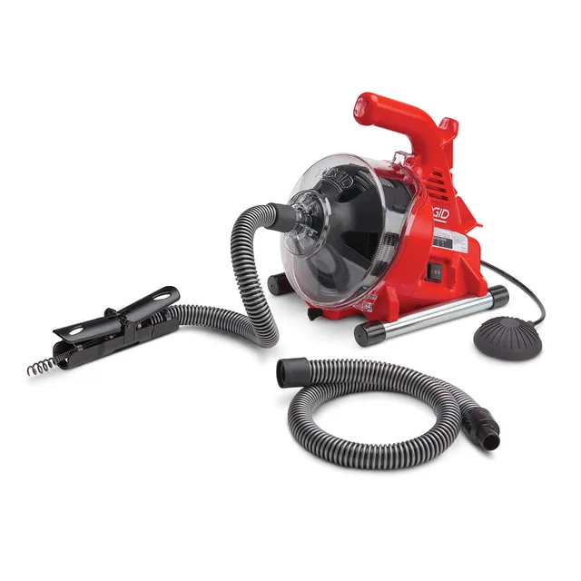 ridgid-55808-powerclear-120-volt-drain-cleaning-machine-kit-with-autofeed-inner- image 1