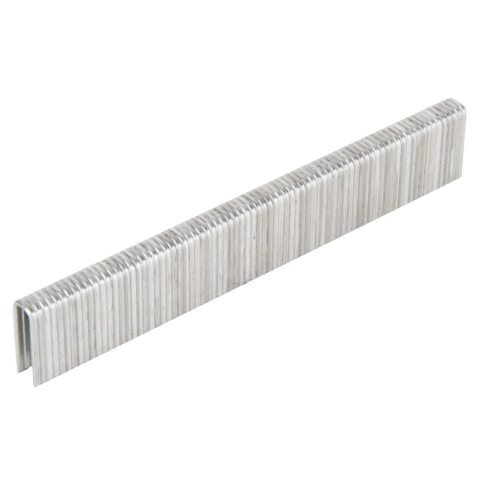 metabo-hpt-finish-staples-1-4-x-3-4-18-gauge-electro-galvanized-5000-count-11101 image 1