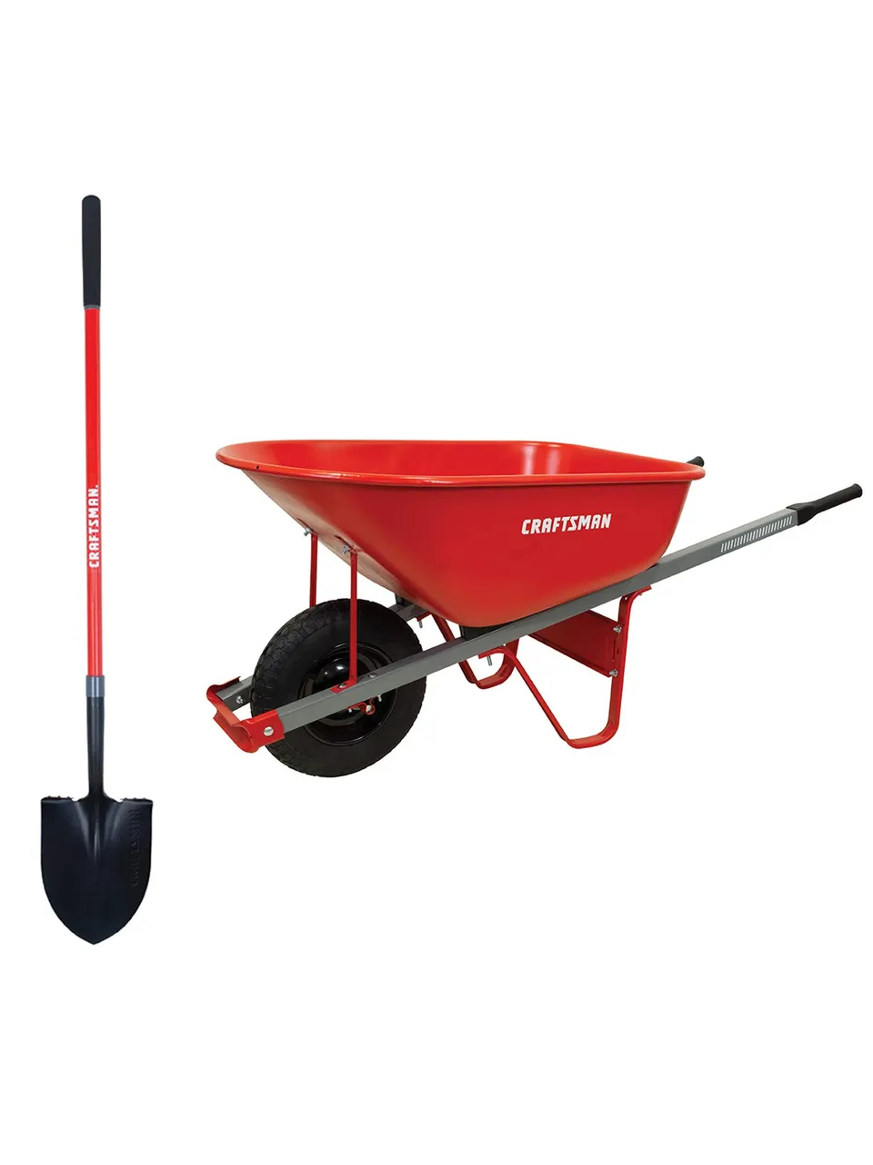craftsman-cmxmkit0110-2-piece-garden-set-with-fiberglass-handle-digging-shovel-6 image 1