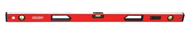 craftsman-48-box-beam-level-with-lighted-vials-cmht82389 image 1