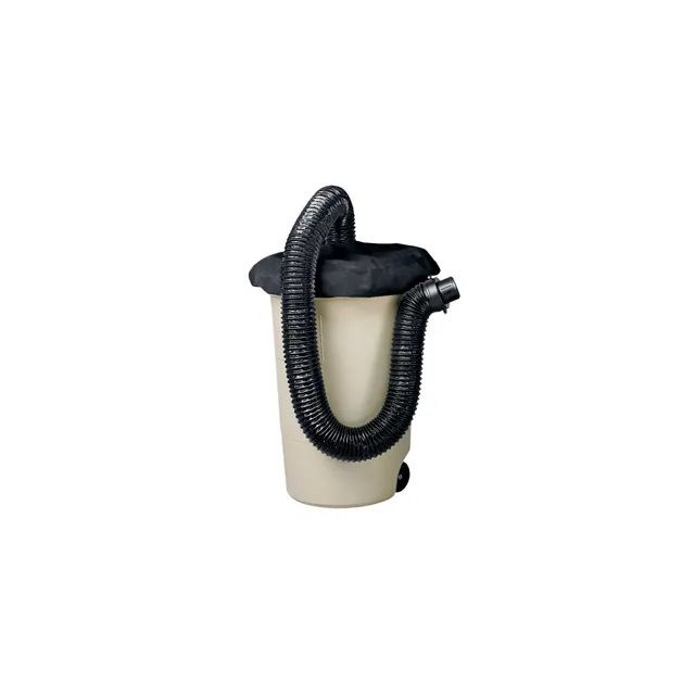 black-decker-leaf-collection-system image 1