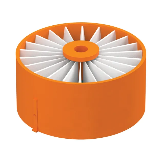 black-decker-powerseries-vacuum-filter-replacement-for-cordless-stick-vacs image 1