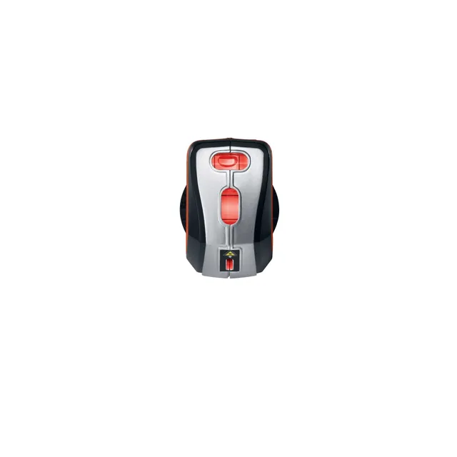 black-decker-laser-level-with-360-degree-rotating-wall-attachment image 1