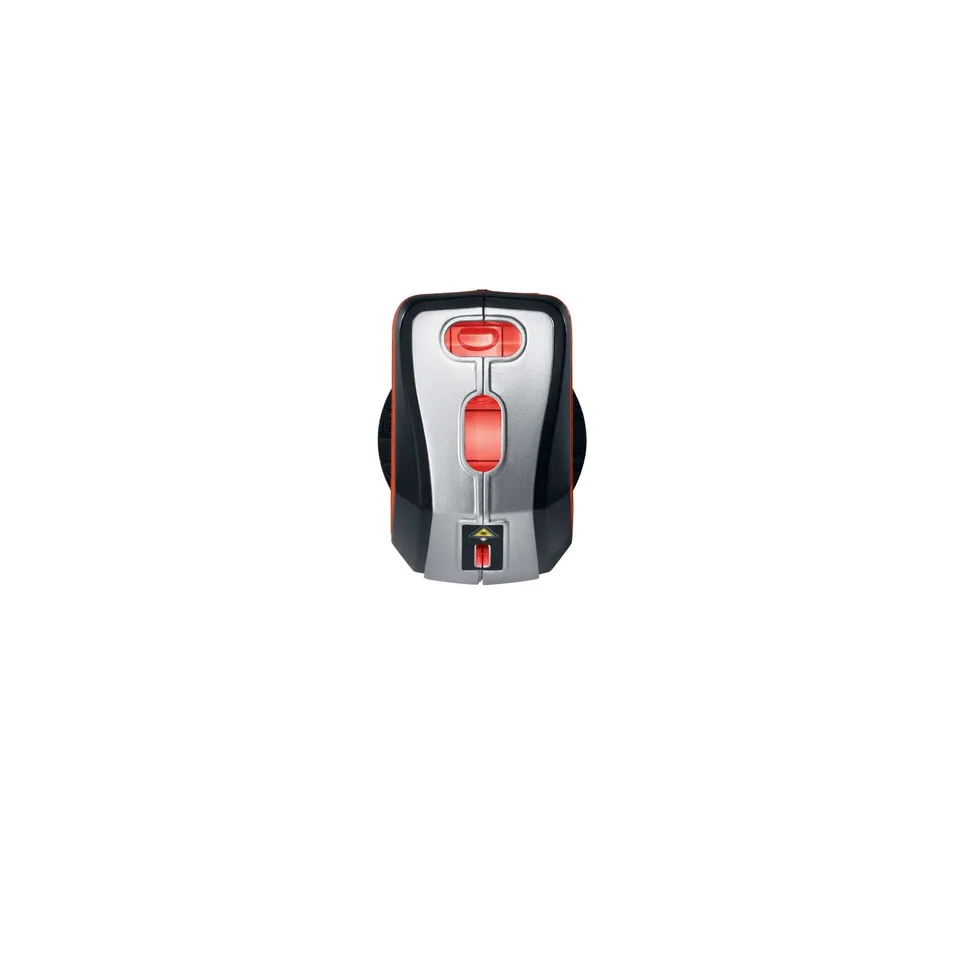 black-decker-laser-level-with-360-degree-rotating-wall-attachment image 1