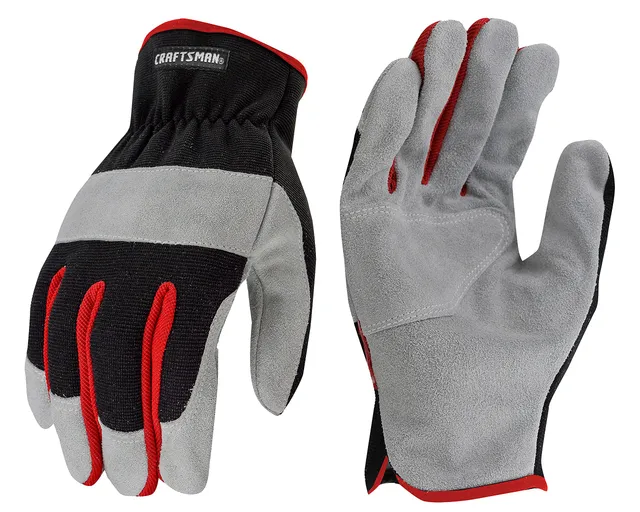 radians-craftsman-performance-hybrid-leather-work-glove-l-red-cmxpgra216l image 1