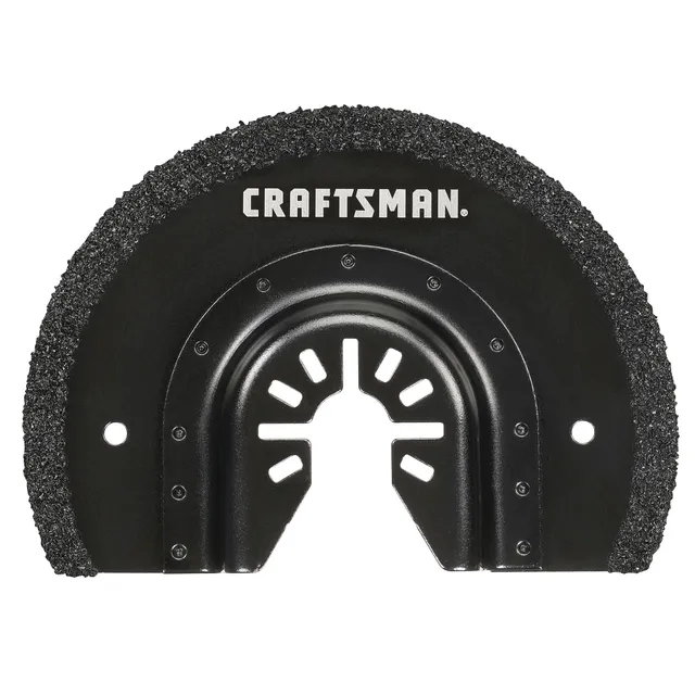 craftsman-carbide-oscillating-tool-blade-grout-removal-blade-cmao400 image 1