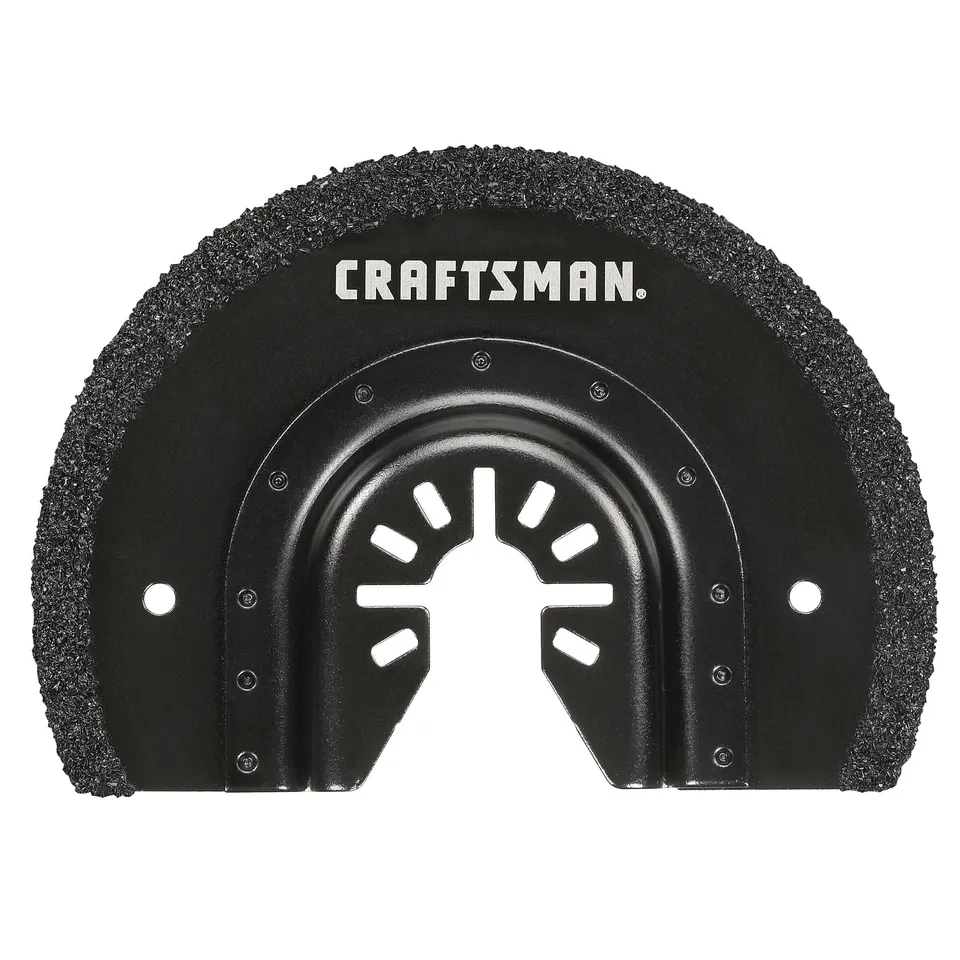 craftsman-carbide-oscillating-tool-blade-grout-removal-blade-cmao400 image 1