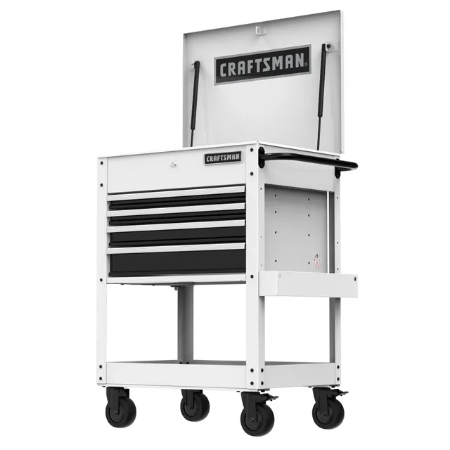 craftsman-cmst98276ww-rolling-tool-chest-with-4-drawers-power-outlets-and-usb-70 image 1