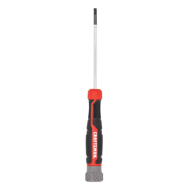 craftsman-sl1-8-in-x-3-in-magnetic-tip-screwdriver-cmht65157 image 1