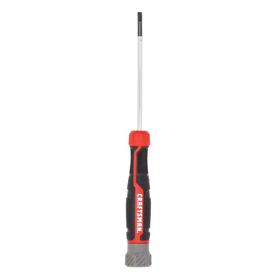craftsman-sl1-8-in-x-3-in-magnetic-tip-screwdriver-cmht65157 image 1