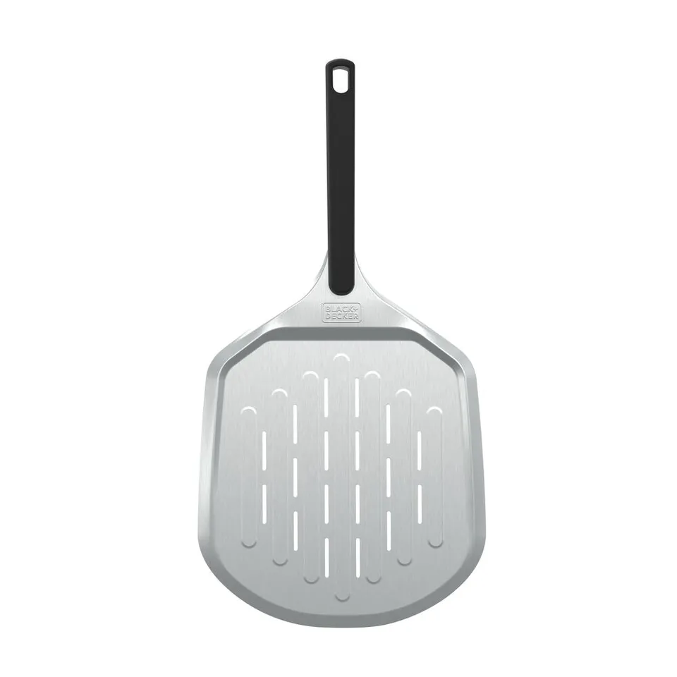 black-decker-12-in-metal-pizza-peel image 1