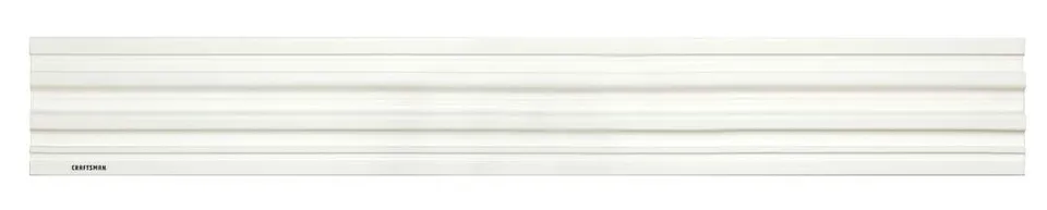 craftsman-versatrack-garage-storage-system-4-foot-trackwall-cmst82602vt image 1