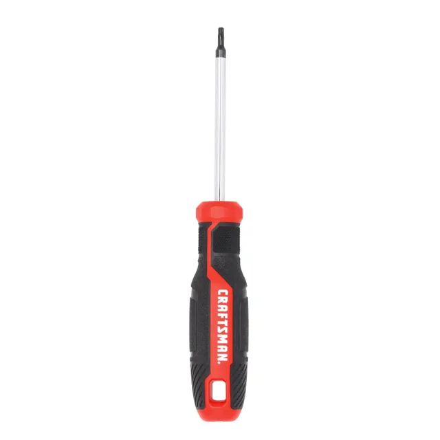 craftsman-t10-x-3-in-precision-magnetic-tip-screwdriver-cmht65174 image 1