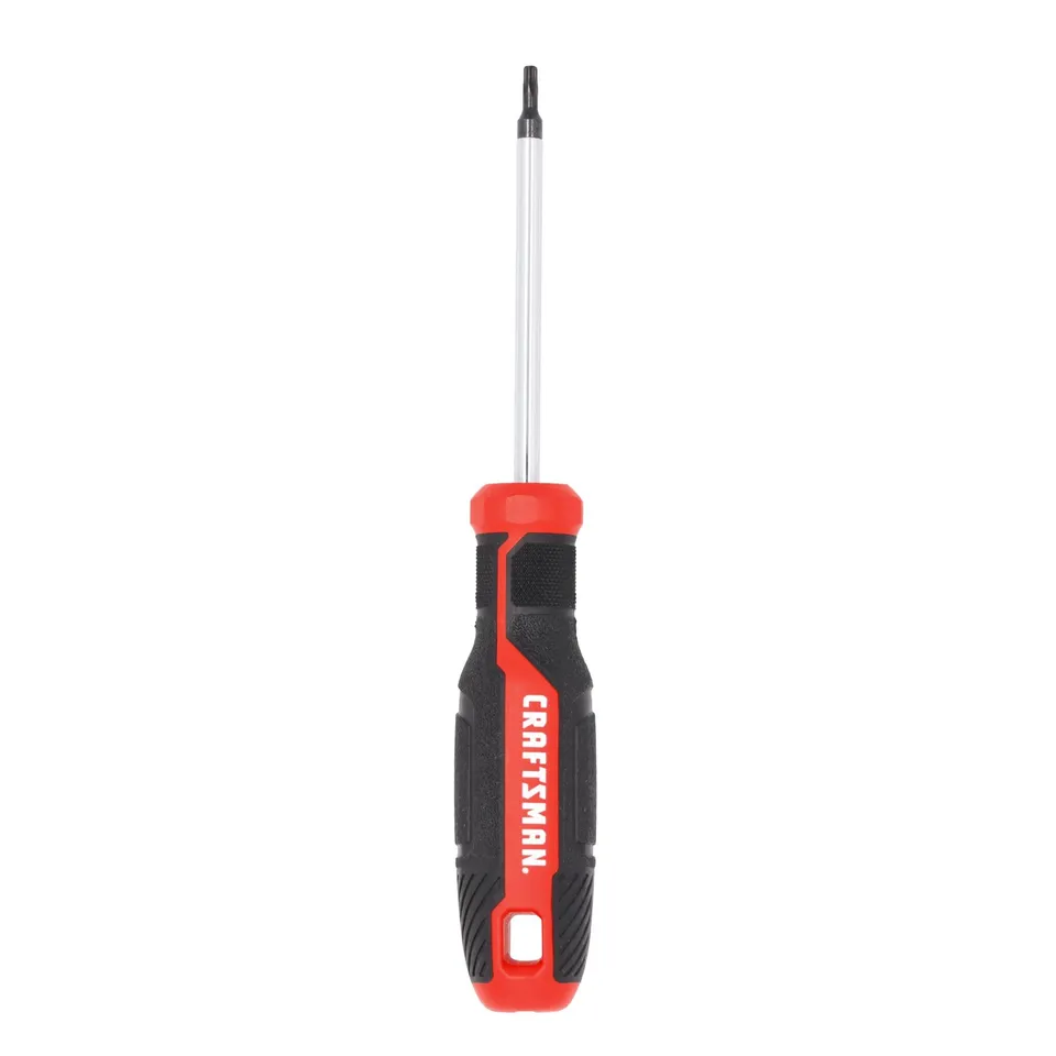 craftsman-t10-x-3-in-precision-magnetic-tip-screwdriver-cmht65174 image 1